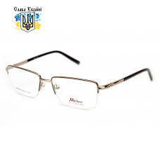 Чоловічі окуляри для зору Nikitana 8608 на замовлення